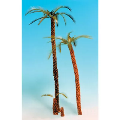 Sol Resin Factory Mm074 Palm Tree  Scale 1/35 • £23.89