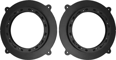 Exact Fit Speaker Adapters Bose Front Door Mazda CX 7CX-9 CX  RX-8 - SAK021_475 • $40.99