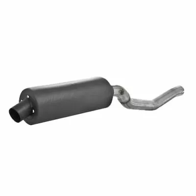 $279.99 • Buy MBRP AT-6402SP Exhaust Muffler Slip-on System For 1987-04 Yamaha YFM350X Warrior