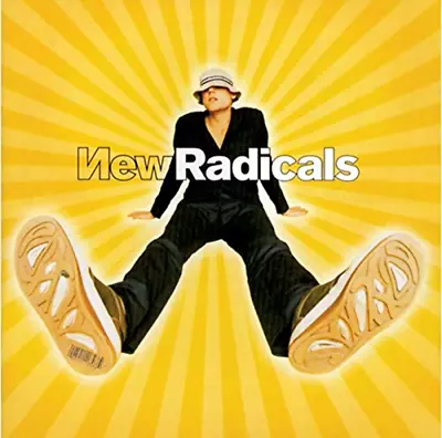 £2.12 • Buy New Radicals - Maybe You've Been Brainwashed Too CD (2001) Audio Amazing Value
