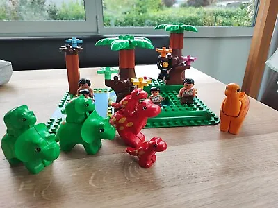 £7.36 • Buy LEGO Duplo Dinosaur