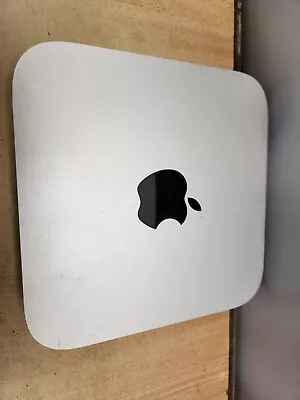 Apple Mac Mini - A1347 (Late 2014) • £89.99