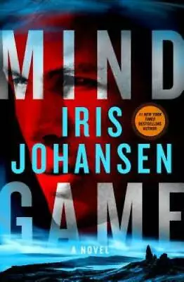 Mind Game - Hardcover By Johansen Iris - GOOD • $4.22