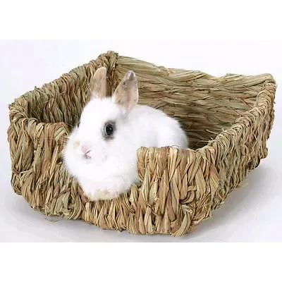 Marshall Peters Woven Grass Bed For Small Animals (20% OFF) • $11.95