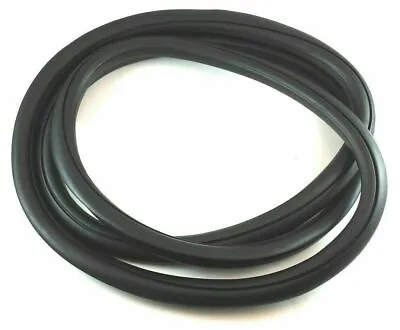 VW TYPE 2 1968-1979 BAY WINDOW BUS DELUXE FRONT WINDSHIELD SEAL W/GROOVE • $45