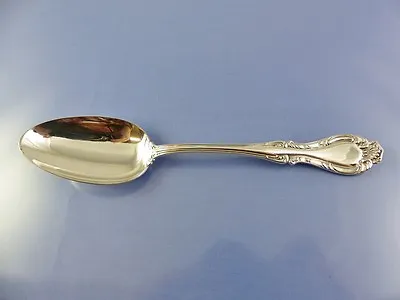  JOAN 1896 SERVING Or TABLE SPOON BY 1835 R WALLACE • $5.45