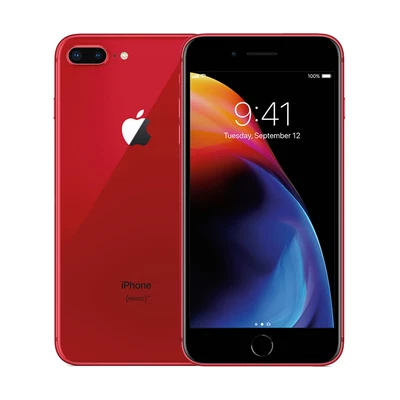 $468.99 • Buy  AS NEW APPLE IPHONE 8 PLUS 64GB/256GB -All COLORS*3 UNLOCKED - EXPRESS+AU STOCK