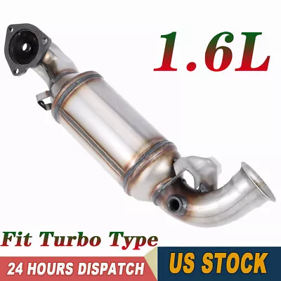 Catalytic Converter EPA For Mini Cooper 1.6L Turbo 2007 2008 2009 2010-2015 • $75.59