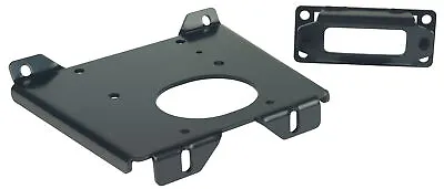 VIPER UTV Winch Mount Plate Kit - 2016-2021 Polaris RZR Turbo • $42.49