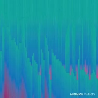 MUTEMATH - Changes [New Vinyl LP] • $24.08