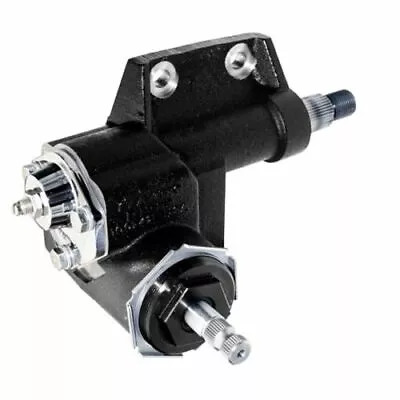 Flaming River FR1540 Steering Box For Mopar Manual Steering Box Quick Ratio • $914.88