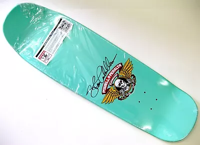 Powell Peralta Caballero Ban Dragon MiNT RARE Signed NEW Hawk Guerrero Anderson • $220