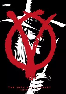 V For Vendetta • $17.73