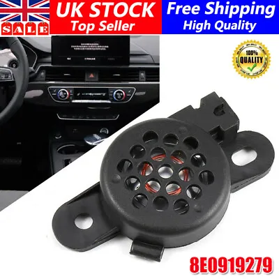 For Audi VW Skoda Seat PDC Parking Warning Buzzer Alarm Reversing 8E0919279 UK • £7.89