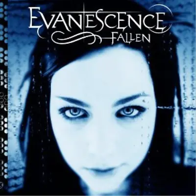 £2.67 • Buy Evanescence - Fallen CD (2017) Audio Quality Guaranteed Reuse Reduce Recycle