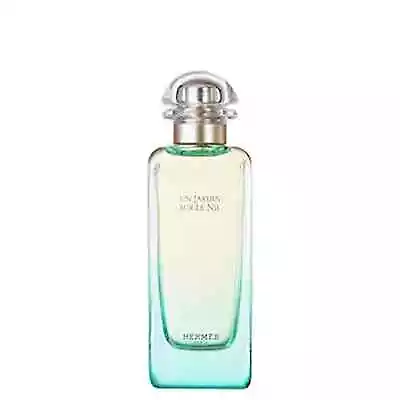 Hermes Un Jardin Sur Le Nil  - 3.3 Oz/100 Ml Edt Spray - No Box • $59.95