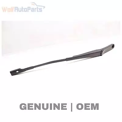 2018-2023 AUDI S5 SPORTBACK B9 - LEFT Windshield Wiper ARM 8W1955407 • $24.99