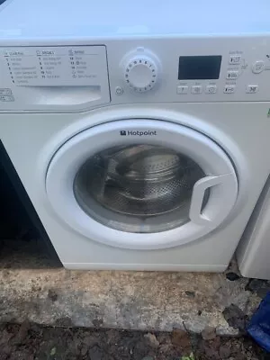 £110 • Buy Washing Machine Used