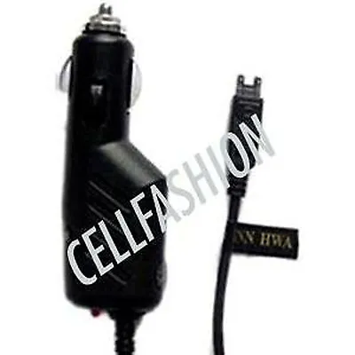 Car Charger Motorola V300 V400 V500 V505 V525 V550 V600 V710 T720 V60 V120 V260 • $5.39