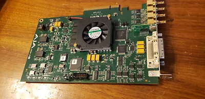 AJA KONA-4-R0 4-Channel SD/HD/FHD SDI PCI-E Card • $240