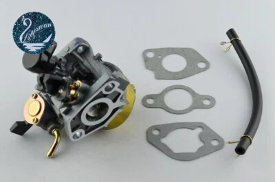 $26.99 • Buy Carburetor For 16100-ZE8-035 Honda Harmony HT-R3009 GXV270 Riding Mower Carb Kit