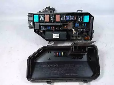 08-12 Honda Accord Main Engine Fuse Box 0182O0546 • $99.99