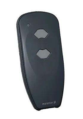 Marantec M3-2312 (315 MHz) 2-button Garage Door Opener Remote • $24.60