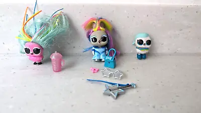 L.O.L. Surprise! Doll Pets Bundle Girls Toy • £4