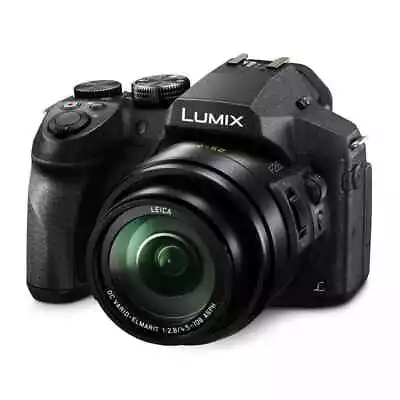 Panasonic DMC-FZ300 Lumix • $1049.86