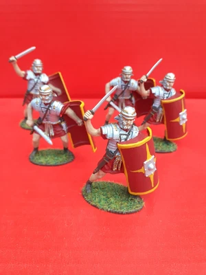 £39 • Buy 1/32 Roman Legioner Toy Soldiers