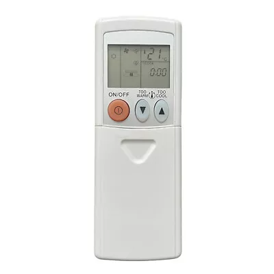 Remote Control For Mitsubishi MSZ-FE12NA MSZ-FD25VA MFZ-KA25VA Air Conditioner • $11.69