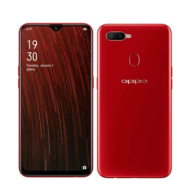 OPPO AX5S 64GB S-IPS LCD HDR Android Unlocked Smartphone - Brand New - Au Seller • $197