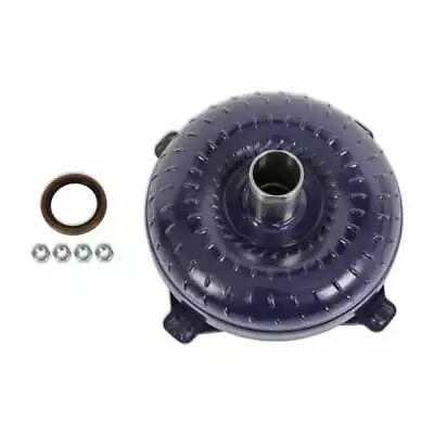 B&M Holeshot 2600 Torque Converter 1966-91 Ford C6 - 40475 • $512.95