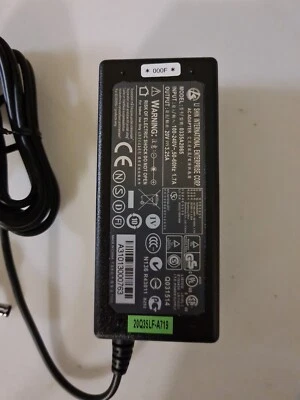 Genuine Li-Shin 0335A2065 AC Adapter Power Charger PSU. 20V 3.25A Output • £9.99