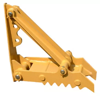 New 12  X 35  Heavy Duty Mechanical Thumb For Mini-Excavators • $1109.85