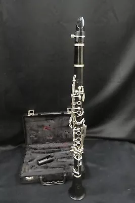 Bundy Resonite Student Bb Clarinet • $49