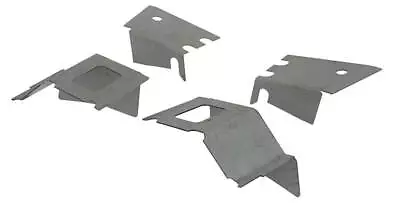 1966-70 Mopar B-Body Torque Box Set 4 Pieces • $429.44