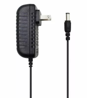 US Adapter Charger Power Supply Cord Lead For YAMAHA VL70M SYNTH • $6.89