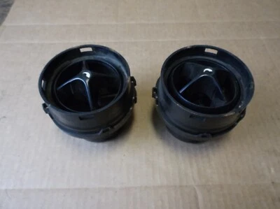 $55 • Buy Mercedes-Benz W123 C123 300CD 300D 240D 300TD Dash Air Vent Swivel