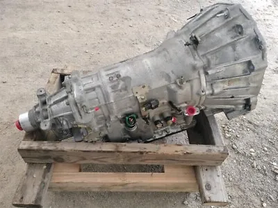 2003-2004 Infiniti G35 Automatic Engine Transmission AT 3.5L RWD Coupe OEM • $449.99