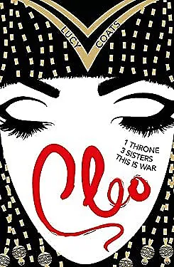 £4.36 • Buy Cleo Cleo Paperback Lucy Coats