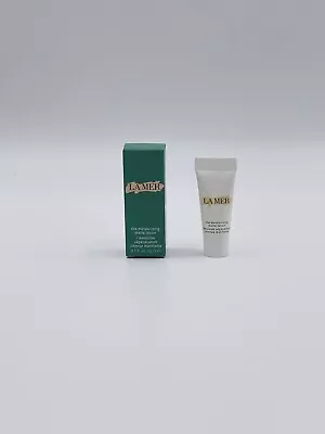 La Mer The Moisturizing Matte Lotion 3ml / 0.1oz Travel Size NEW IN BOX • $9.99