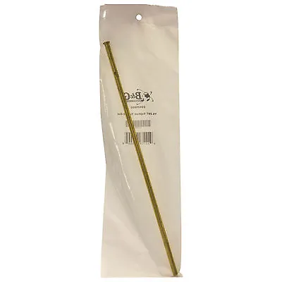 B&G TS-297 B&G Brass Syphon Tube For 2 Gallon Sprayer B&G Part #22025800 • $29.95