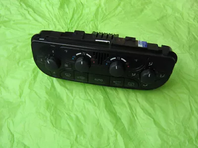 2098300485 Climate Control For Mercedes C Class  • $289