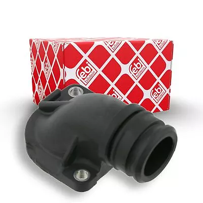 Febi 23404 Coolant Flange Fits VW • $9.93