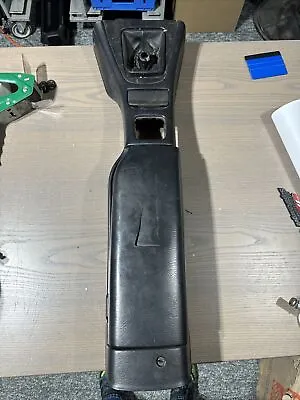 99-00 Mazda MX-5 Miata Center Console Black NB • $60