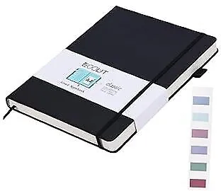  8.5 X11  Journal Notebook 320 Pages - A4 Letter Size Standard Letter-1pack • $26.28