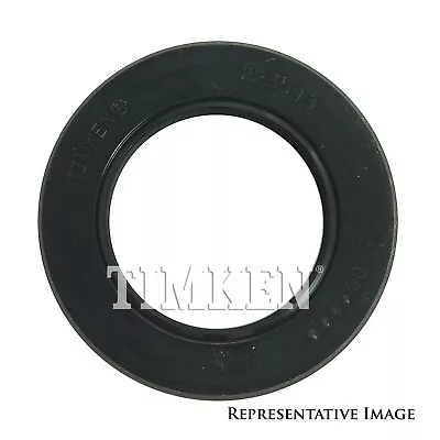 Fits 1994-1998 Toyota Supra Manual Transmission Input Shaft Seal Front Timken • $16.25