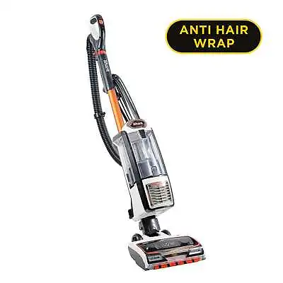 Shark Corded Upright Vacuum Anti-Hair Wrap - Refurbished [NZ801UK] Lift-Away • £159