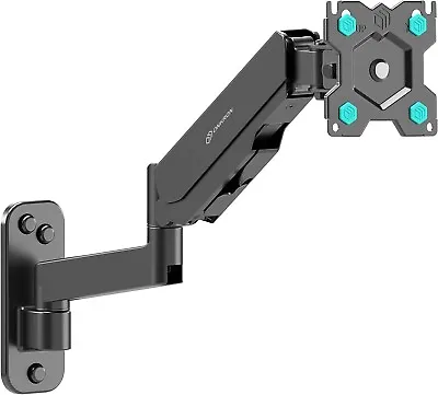 ONKRON TV Monitor Wall Mount Bracket For 13” – 32  Screens Full Motion • $39.99